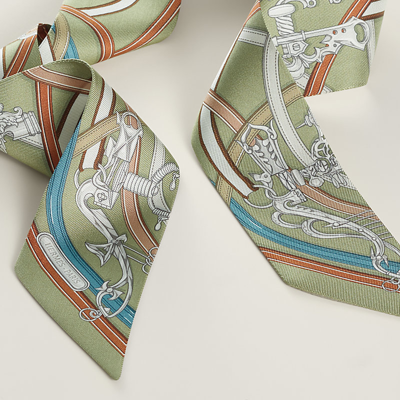 Twilly Harnais Légendaire | Hermès Brasil